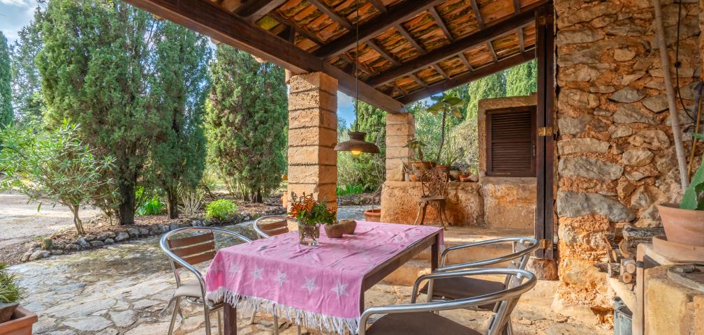 Rural Villa Can Petit