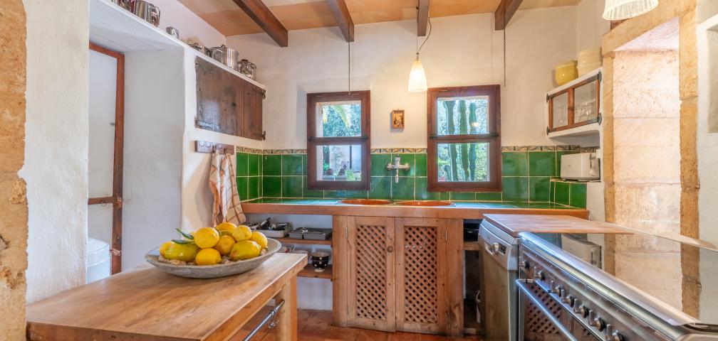 Rural Villa Can Petit