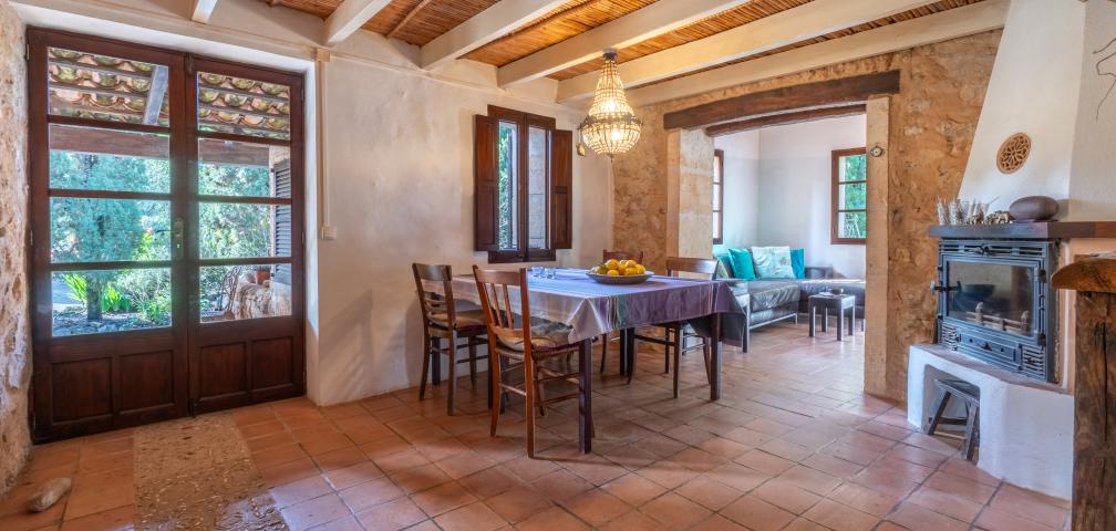 Rural Villa Can Petit