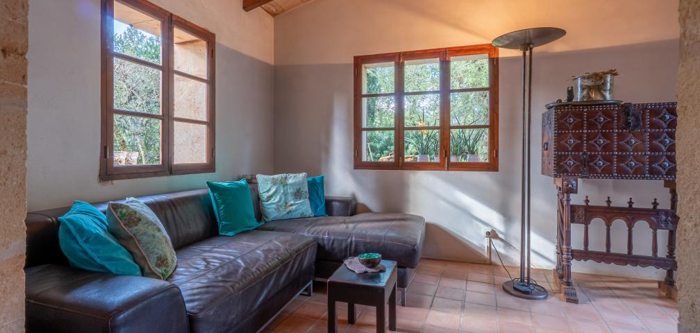 Rural Villa Can Petit