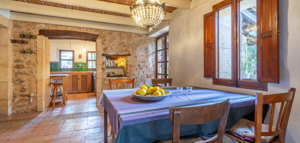 Rural Villa Can Petit