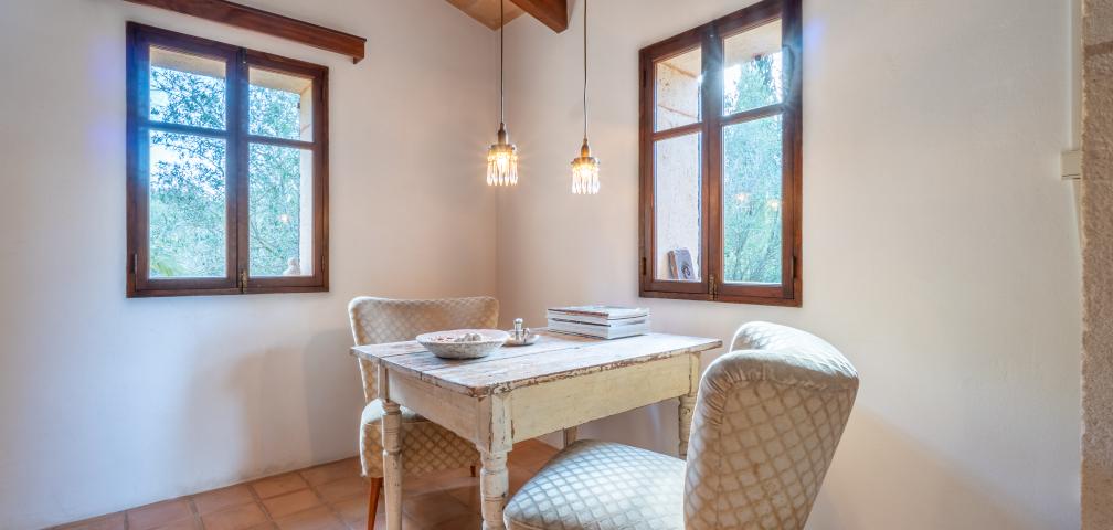 Rural Villa Can Petit