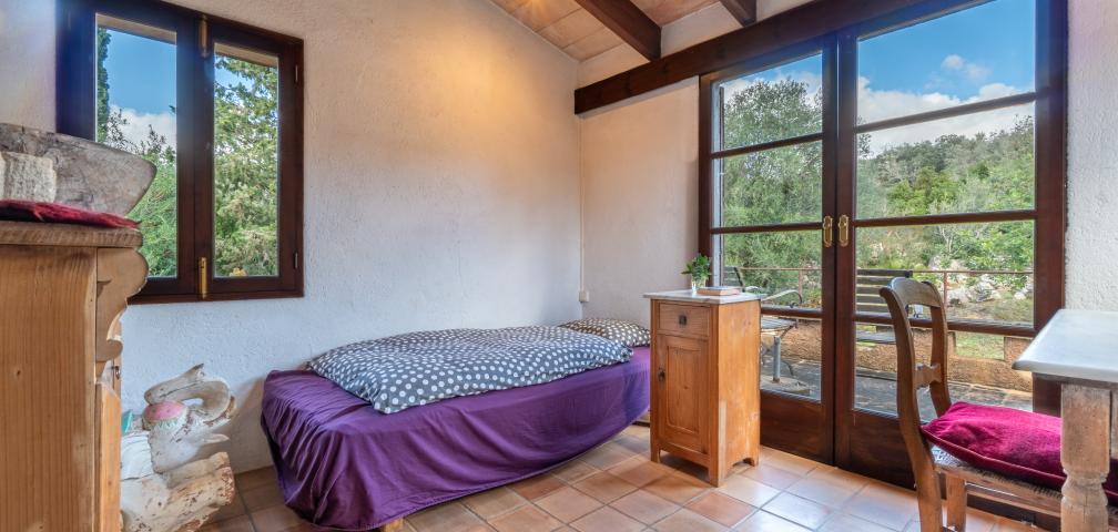 Rural Villa Can Petit