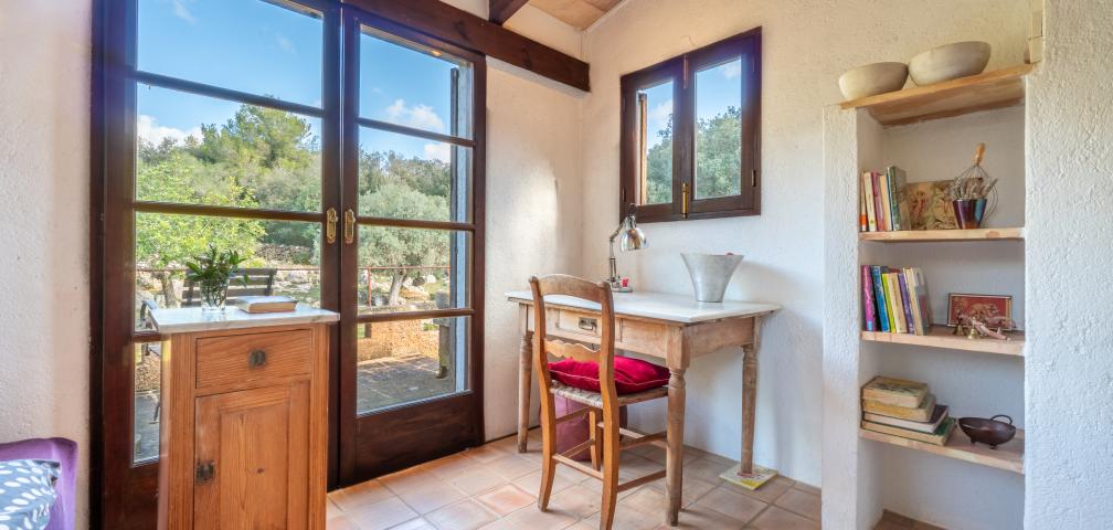 Rural Villa Can Petit