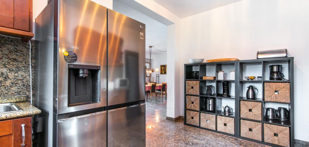 Rural Villa Casa Kyona