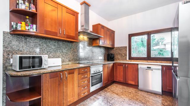 Rural Villa Casa Kyona