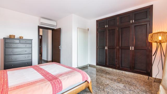 Rural Villa Casa Kyona