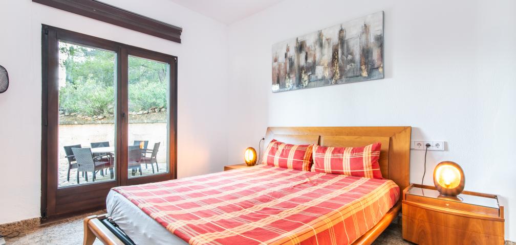 Rural Villa Casa Kyona