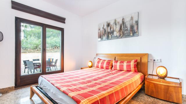 Rural Villa Casa Kyona