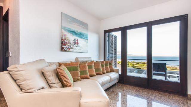 Rural Villa Casa Kyona