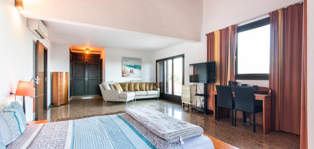 Rural Villa Casa Kyona