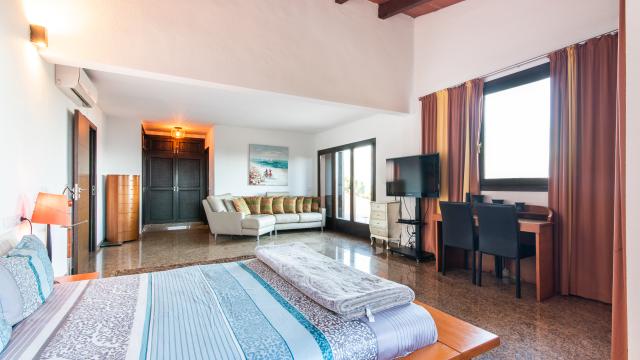 Rural Villa Casa Kyona