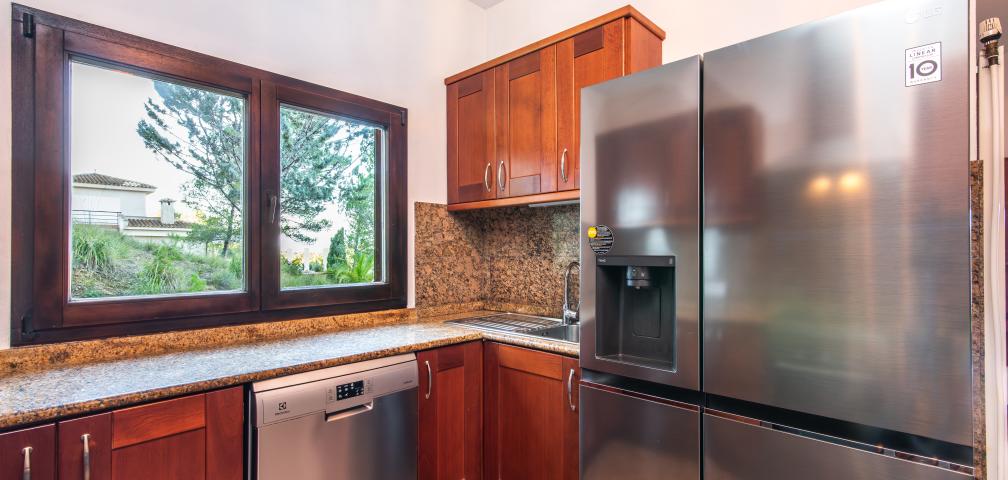 Rural Villa Casa Kyona