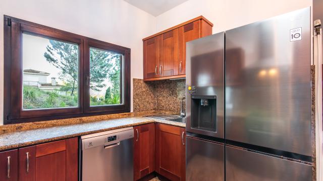 Rural Villa Casa Kyona