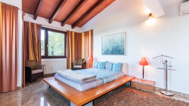 Rural Villa Casa Kyona