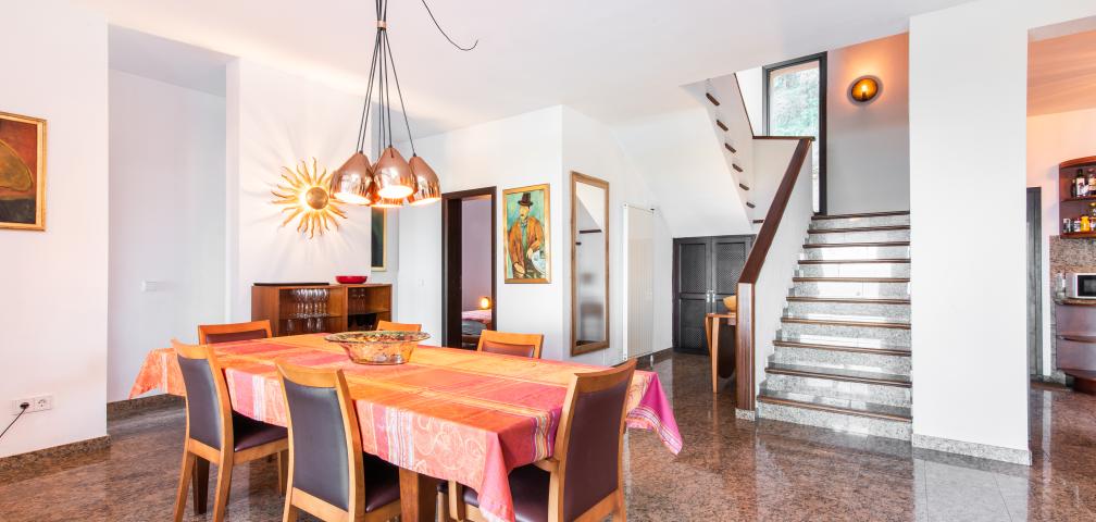 Rural Villa Casa Kyona