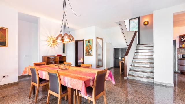 Rural Villa Casa Kyona