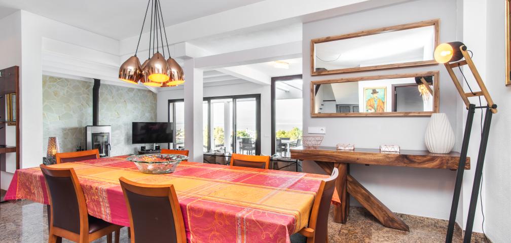 Rural Villa Casa Kyona