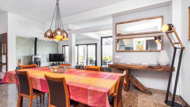 Rural Villa Casa Kyona