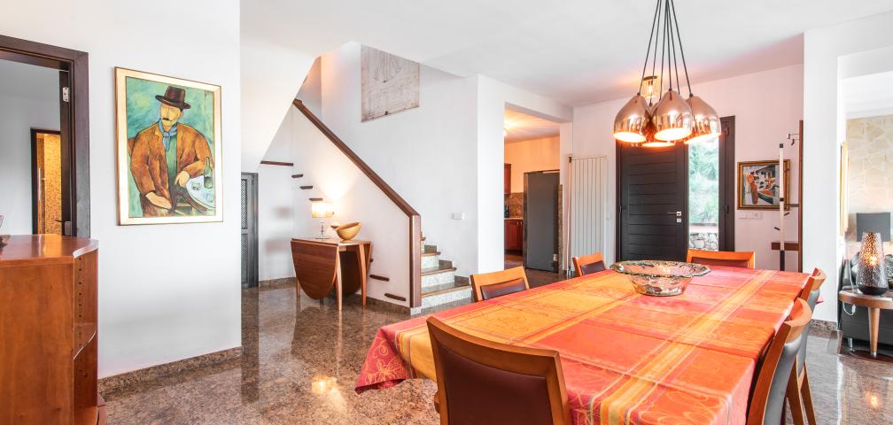 Rural Villa Casa Kyona