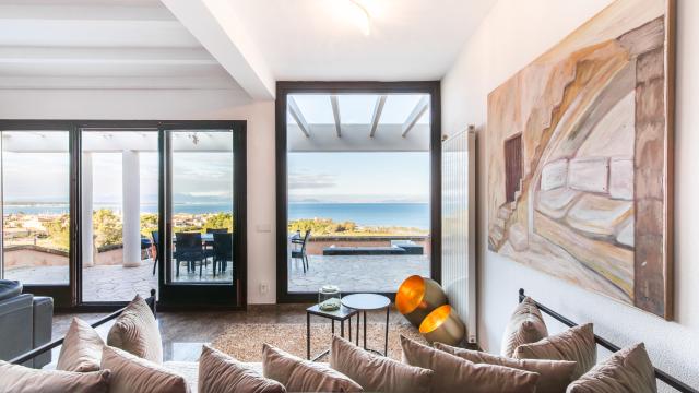 Rural Villa Casa Kyona