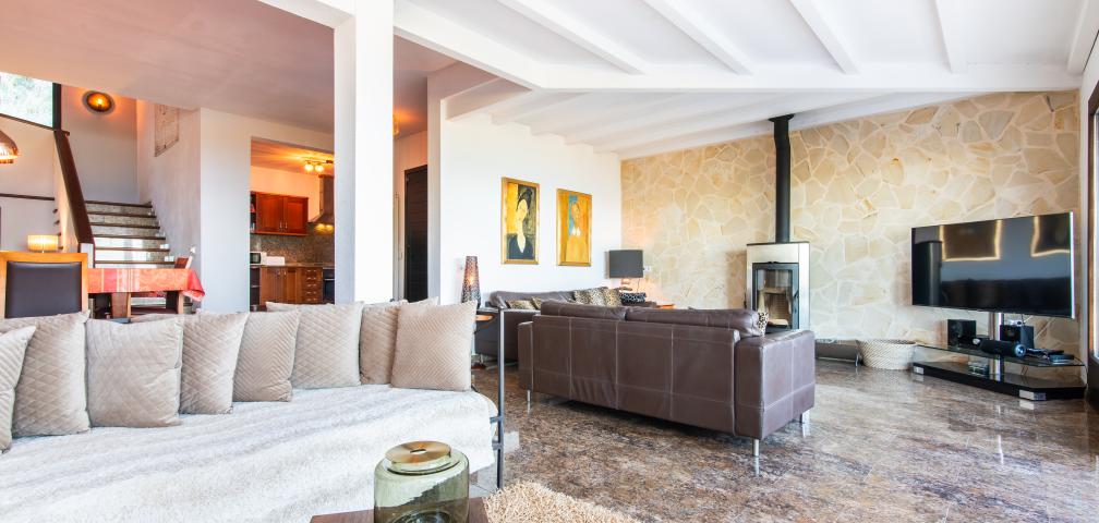 Rural Villa Casa Kyona