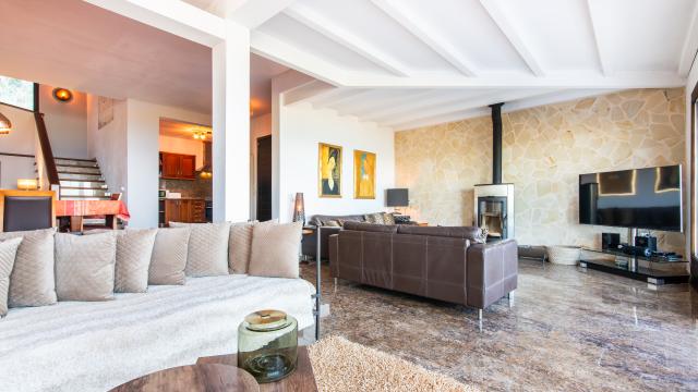 Rural Villa Casa Kyona