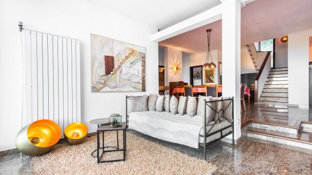 Rural Villa Casa Kyona