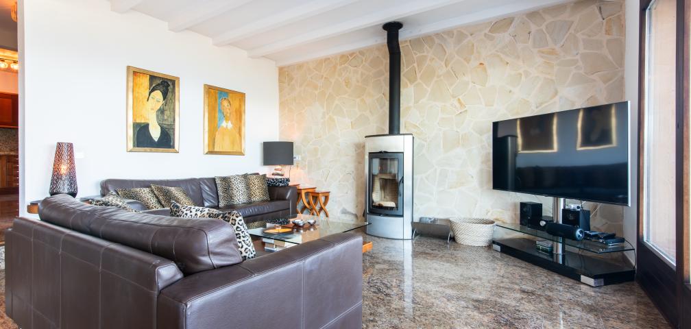 Rural Villa Casa Kyona