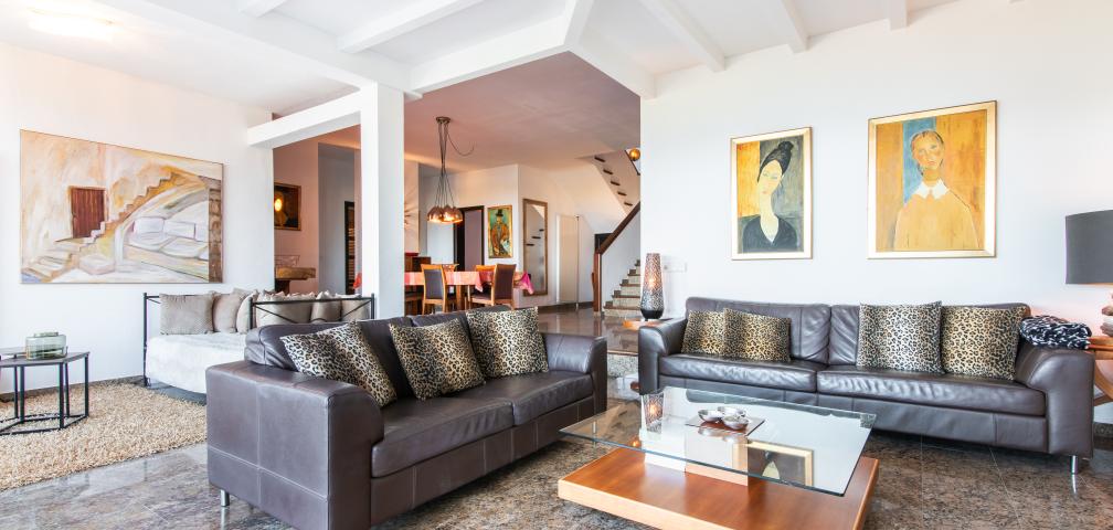 Rural Villa Casa Kyona