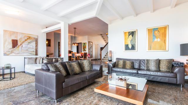 Rural Villa Casa Kyona