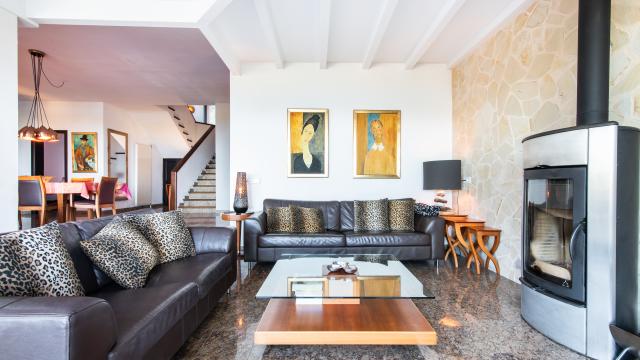 Rural Villa Casa Kyona