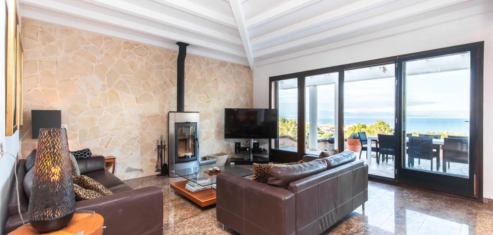 Rural Villa Casa Kyona