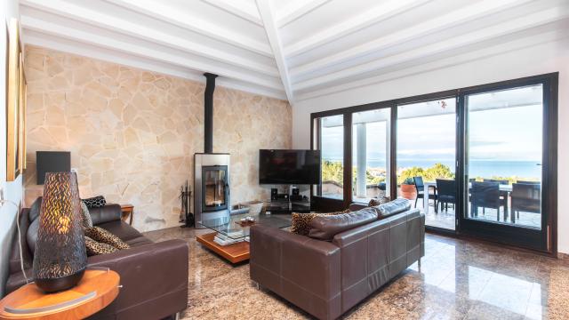 Rural Villa Casa Kyona