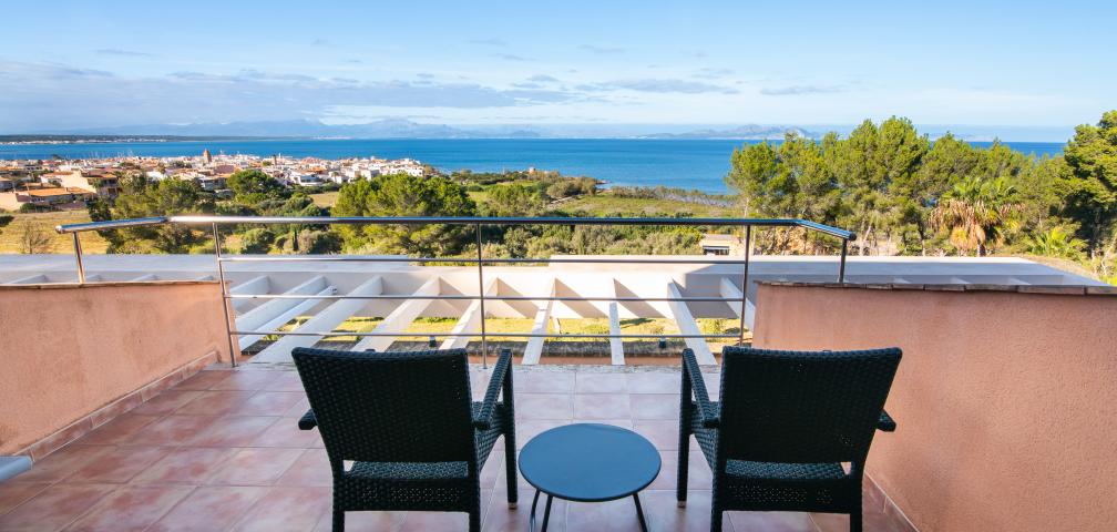 Rural Villa Casa Kyona