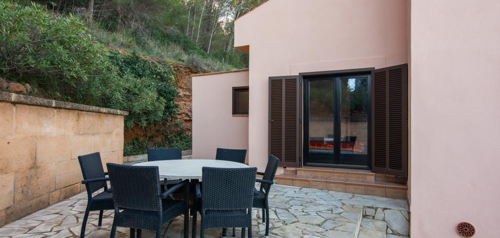 Rural Villa Casa Kyona