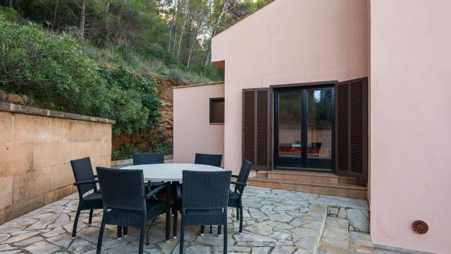 Rural Villa Casa Kyona