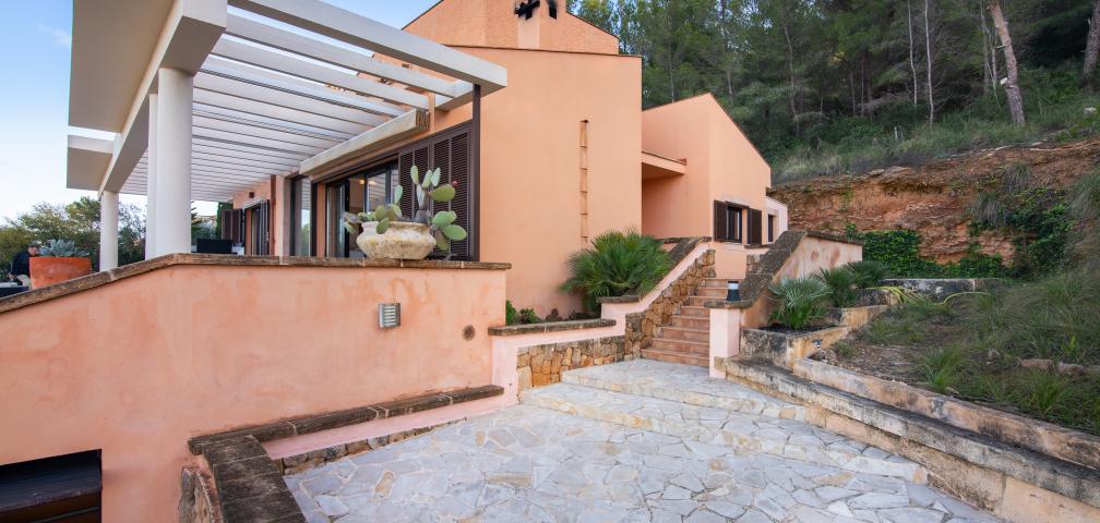 Rural Villa Casa Kyona