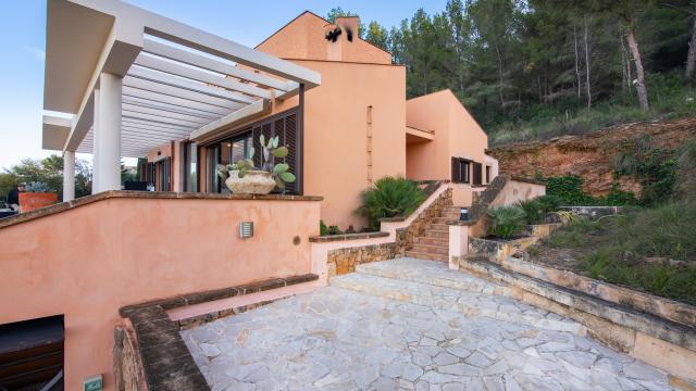 Rural Villa Casa Kyona