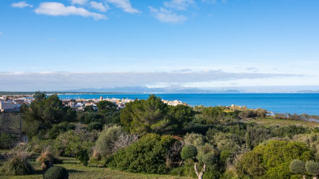 Rural Villa Casa Kyona