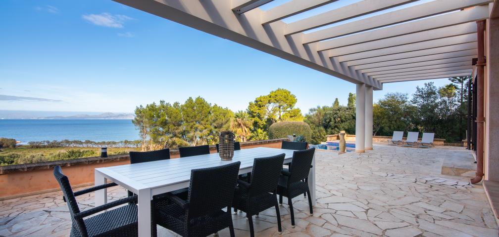 Rural Villa Casa Kyona