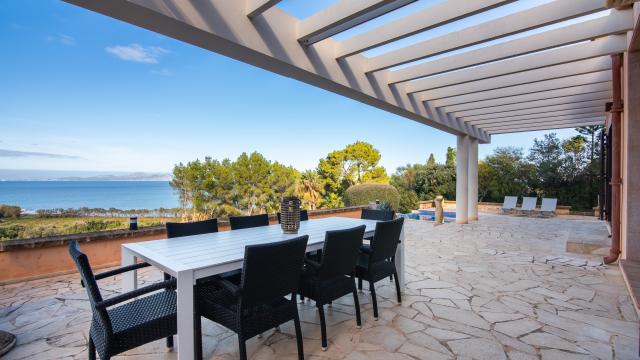 Rural Villa Casa Kyona