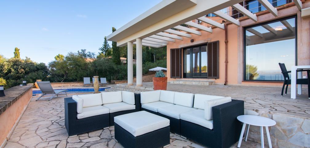 Rural Villa Casa Kyona