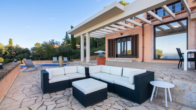 Rural Villa Casa Kyona