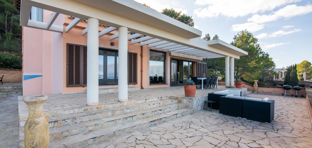 Rural Villa Casa Kyona