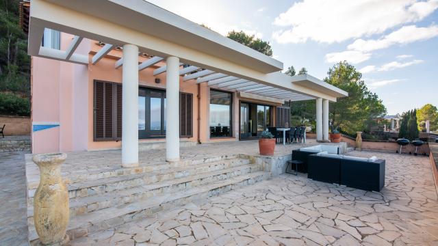 Rural Villa Casa Kyona