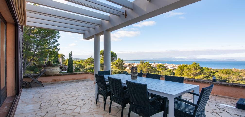 Rural Villa Casa Kyona