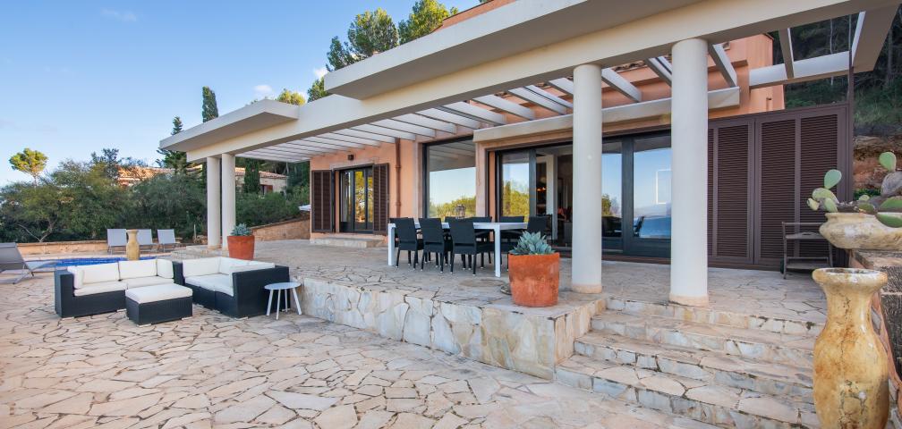 Rural Villa Casa Kyona