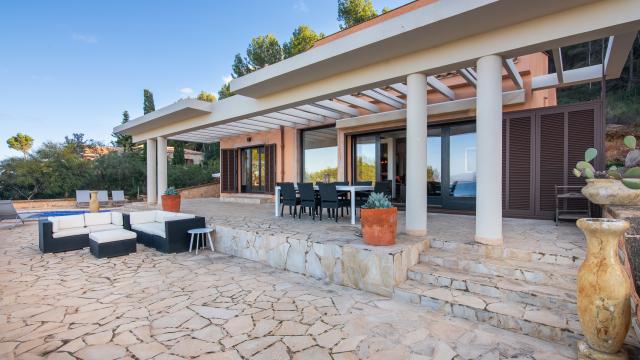 Rural Villa Casa Kyona