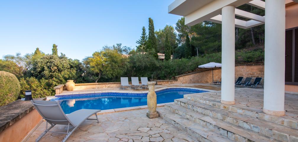 Rural Villa Casa Kyona